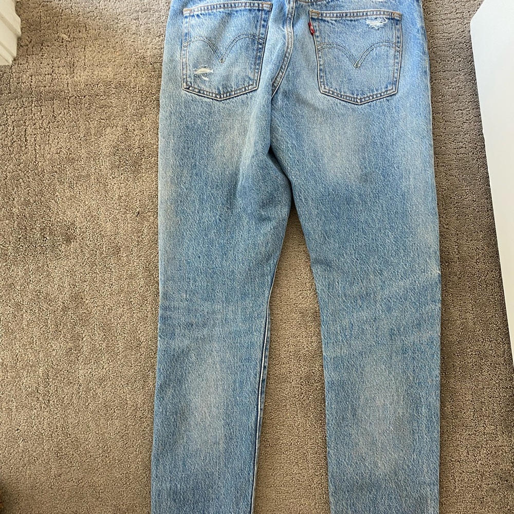 Levi’s 501 -Sz 29